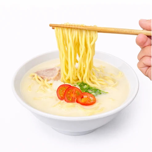 麺使用例①