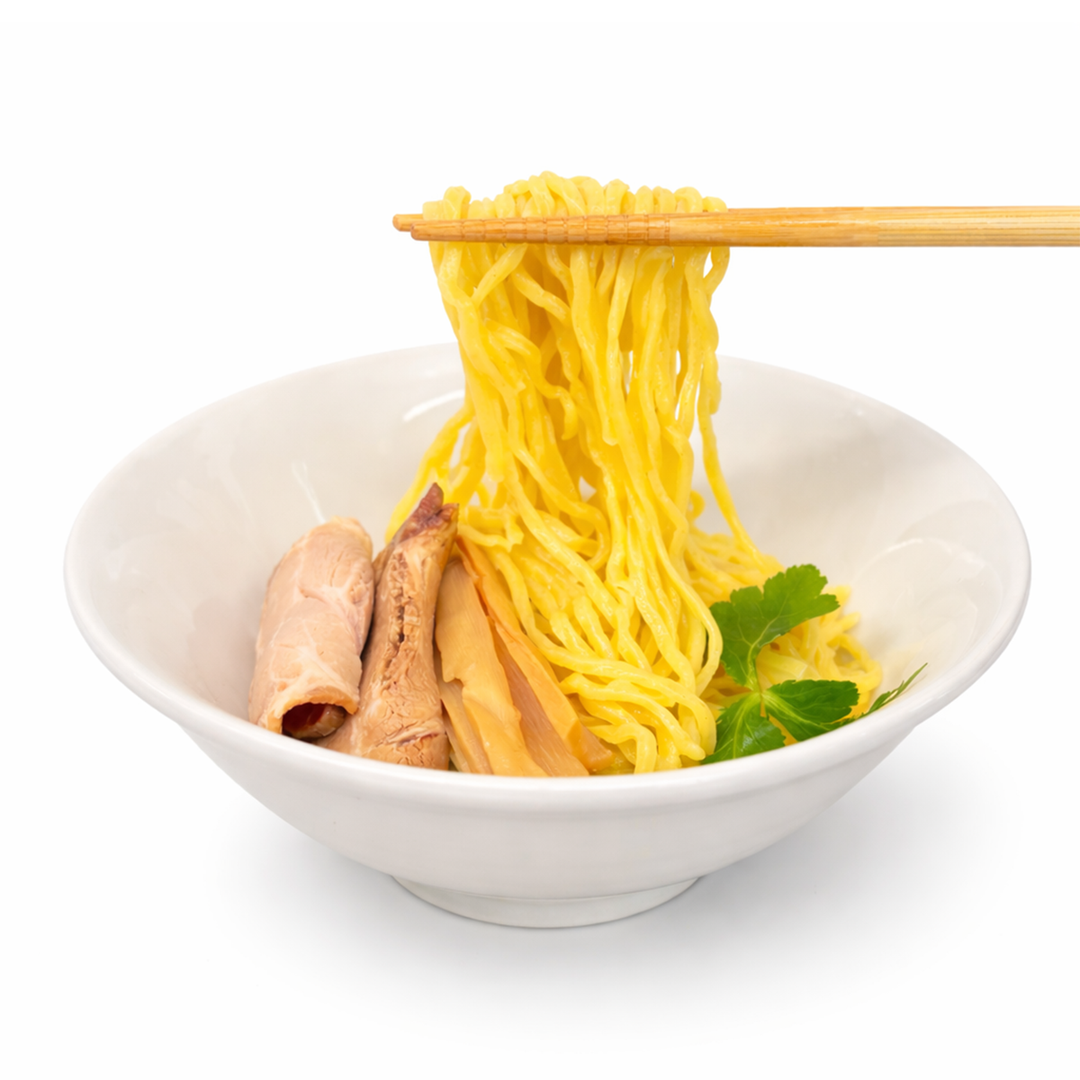 麺使用例①