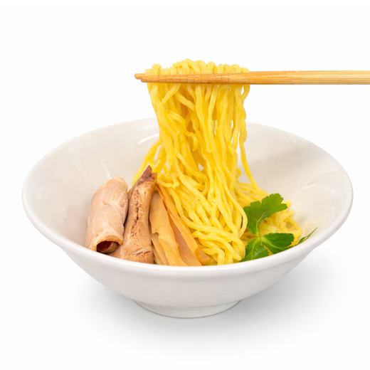 麺使用例①