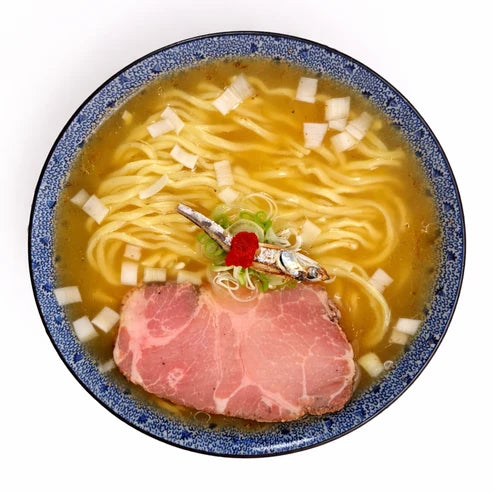 麺使用例②