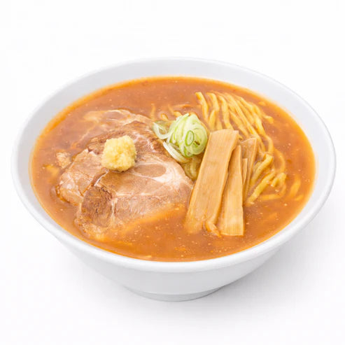 【業務用】濃厚系万能麺#14　180ｇ