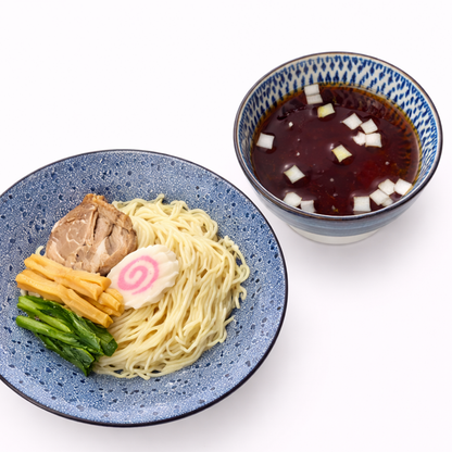 【無料】あっさりつけ麺 #20