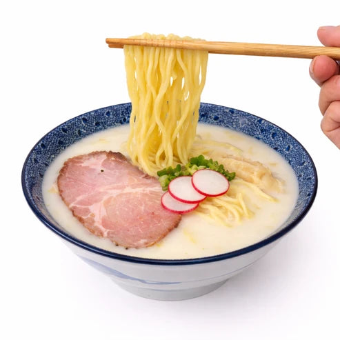 麺使用例①