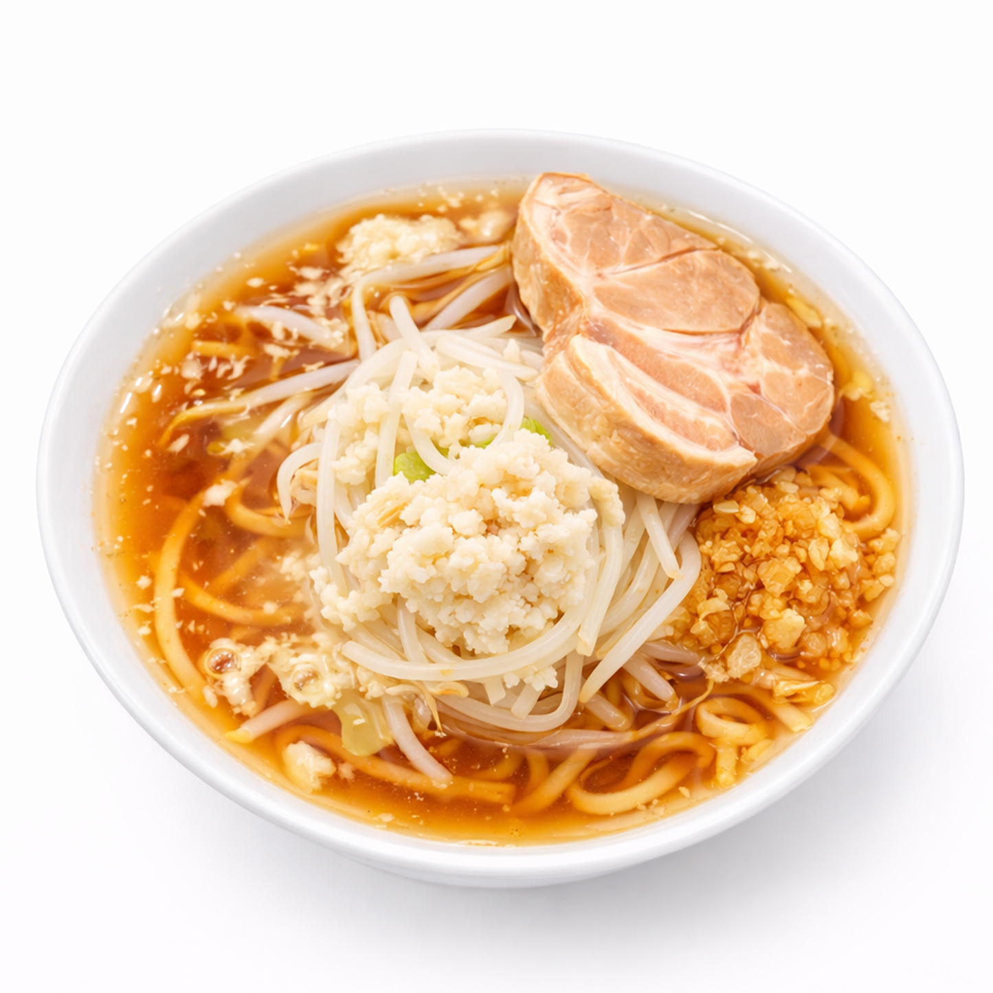 【無料】二郎系麺＃10