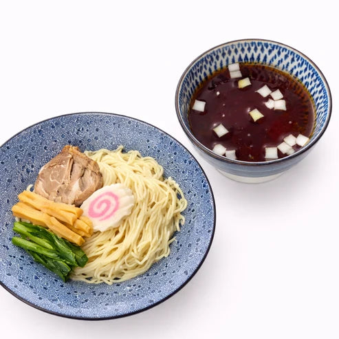 麺使用例③