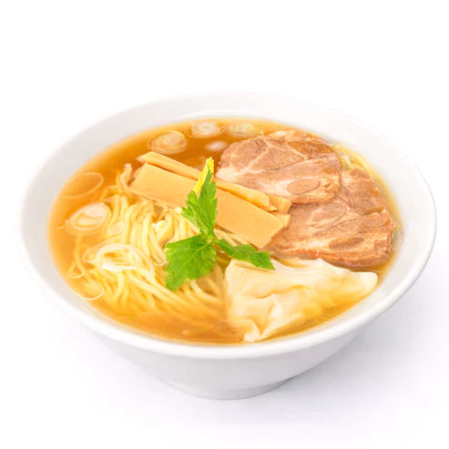 【業務用】町中華麺（ちぢれ麺）#22　135ｇ