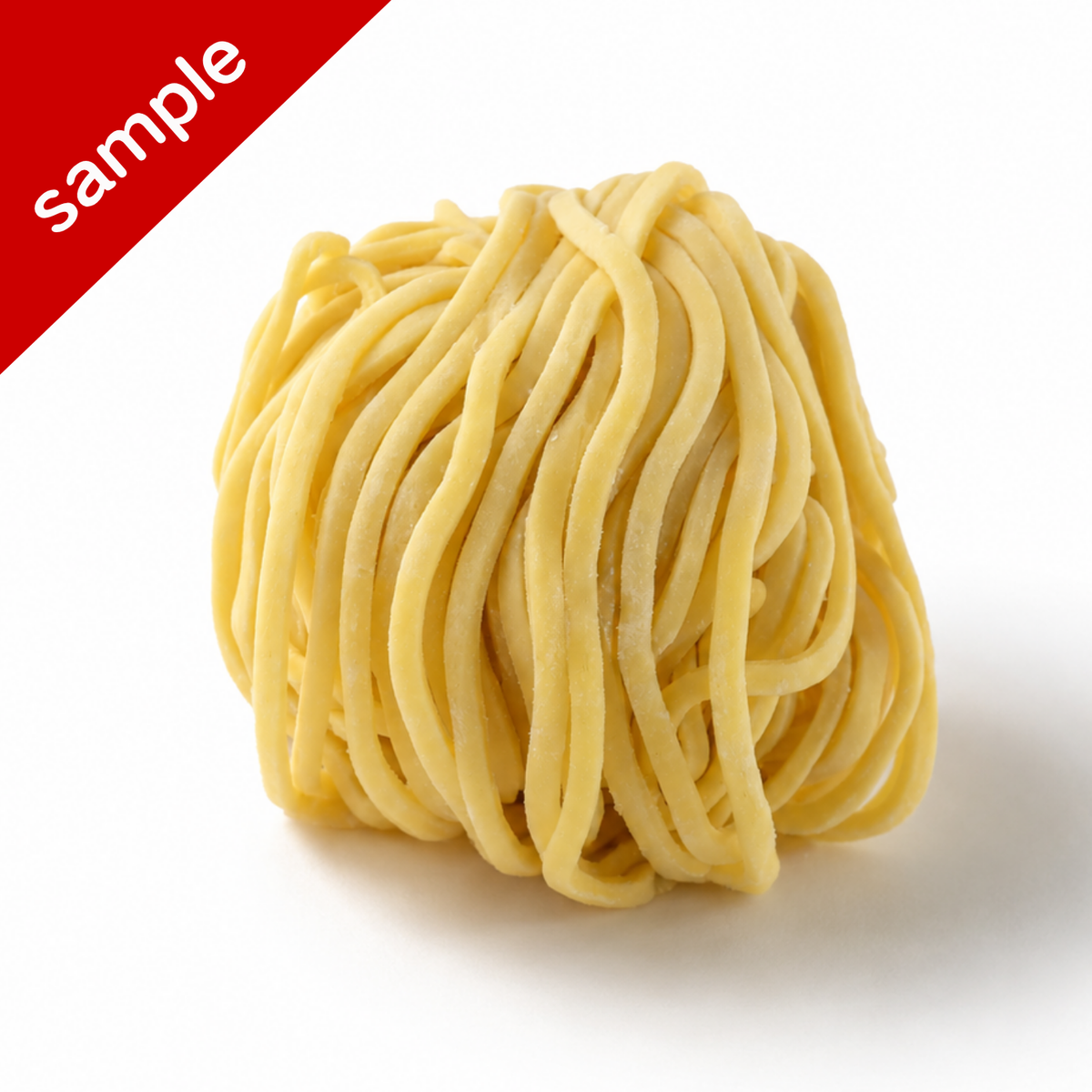 #王道家系麺#12（サンプル）
