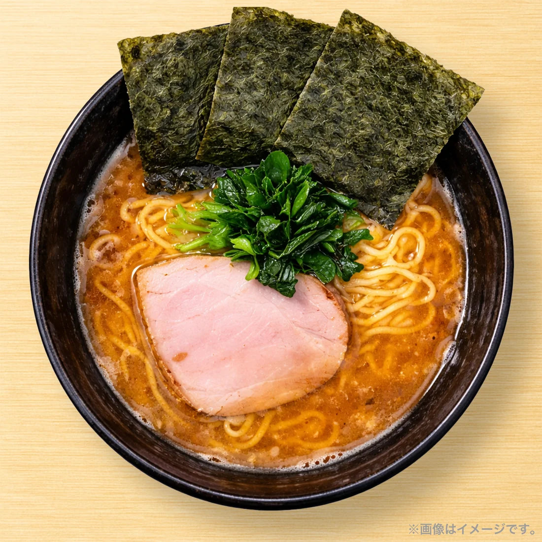 吉村家風