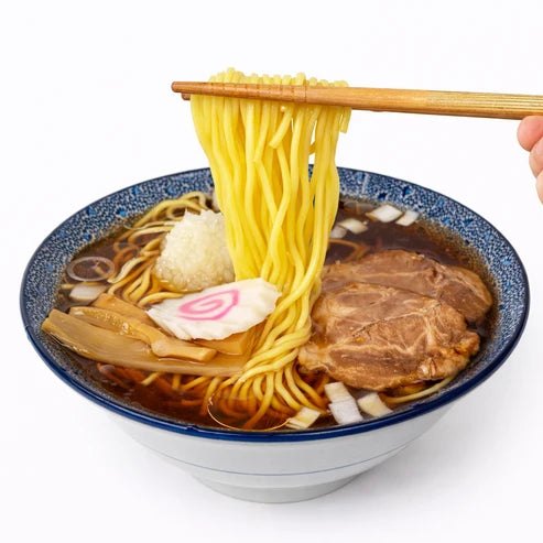 麺使用例①