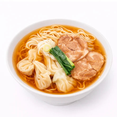 麺使用例③