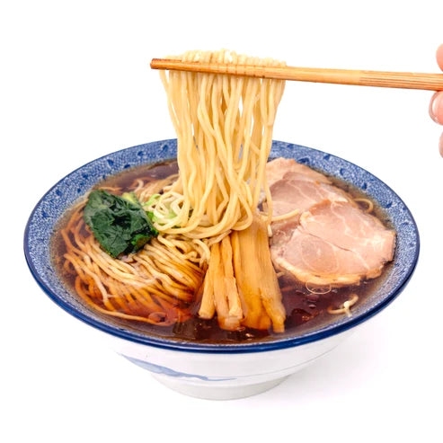 麺使用例①