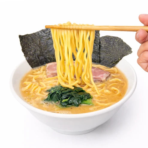 麺使用例①