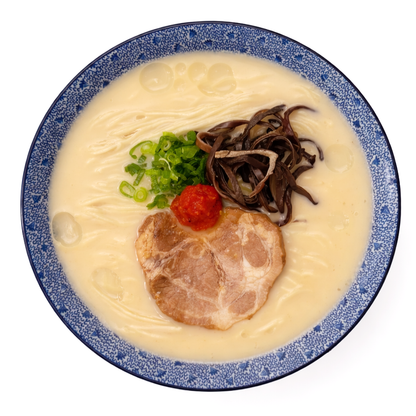 【無料】低加水麺＃26