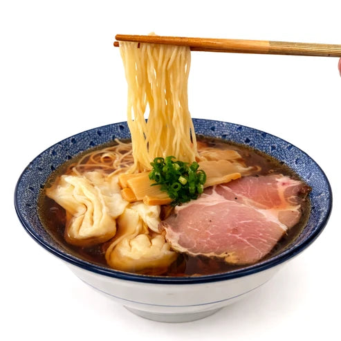 麺使用例①