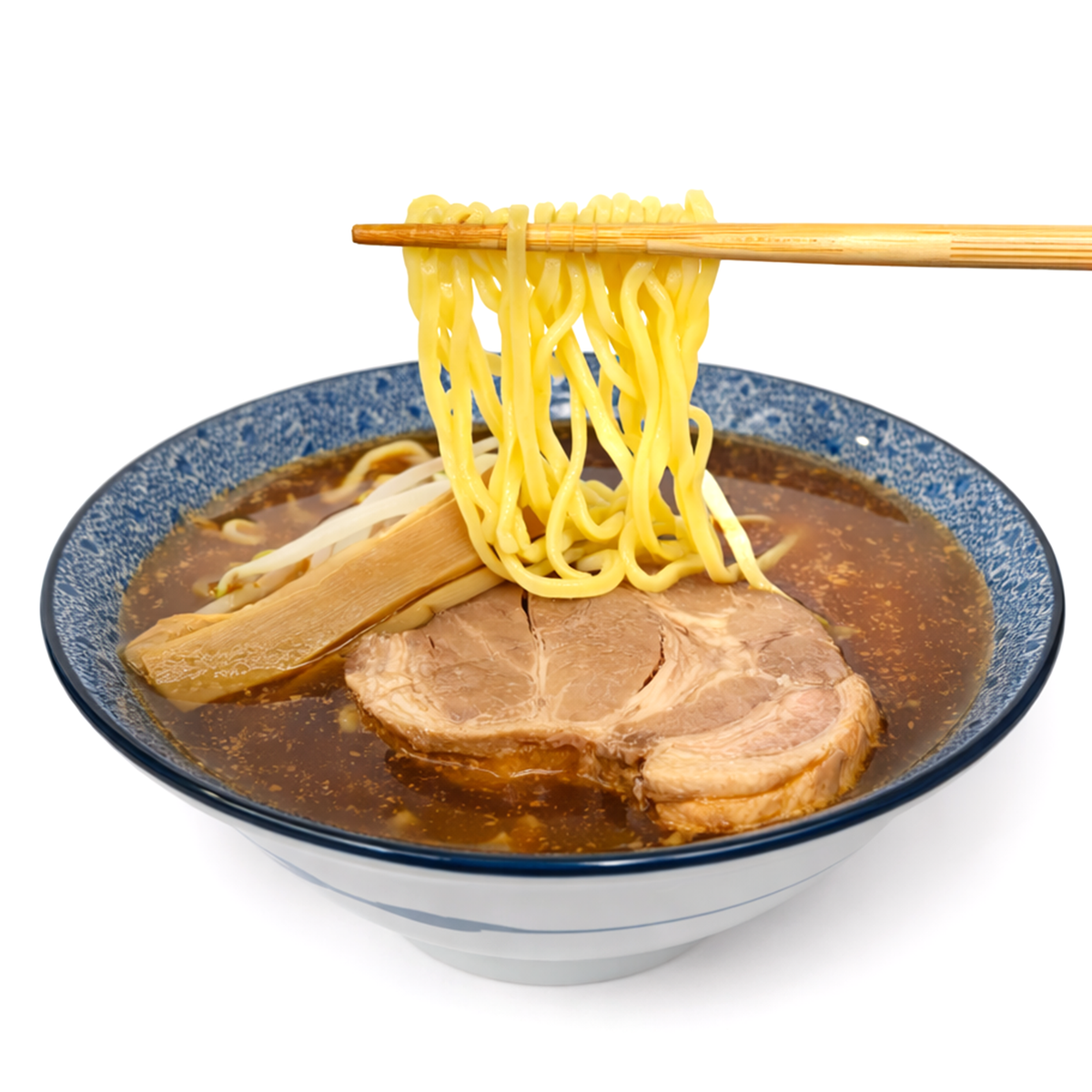 麺使用例①