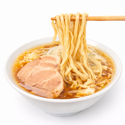 【無料】二郎系麺＃10
