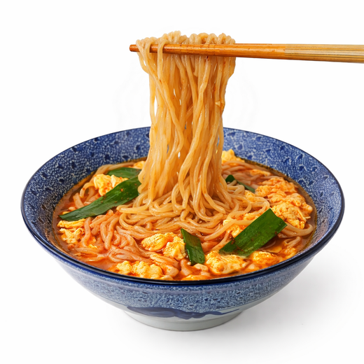 麺使用例①