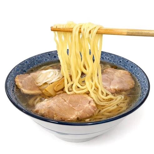 麺使用例①
