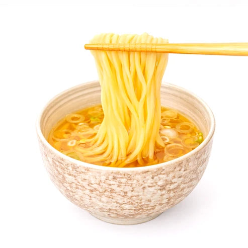 麺使用例①