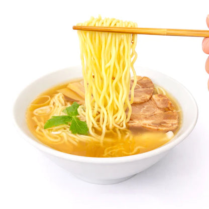 【業務用】町中華麺（ちぢれ麺）#22　135ｇ