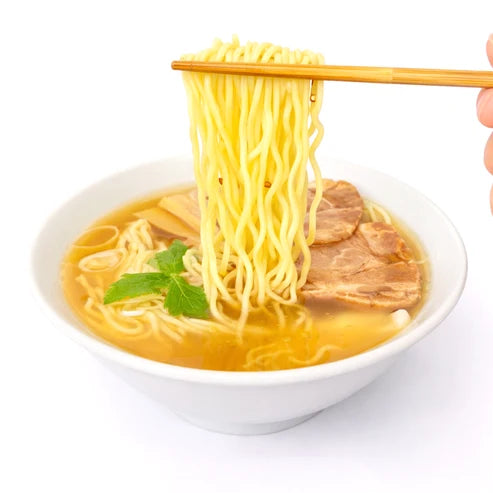 麺使用例①