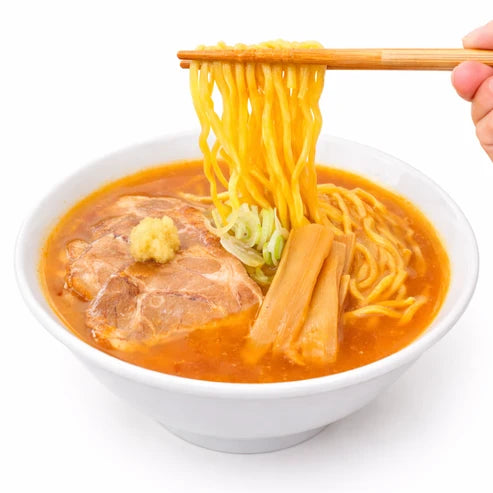 麺使用例①