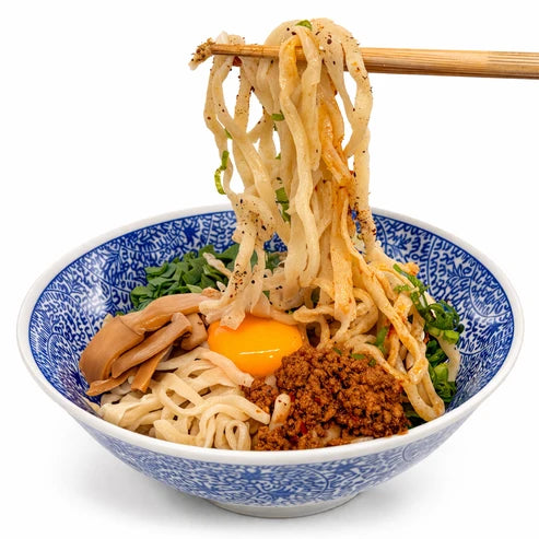 麺使用例①
