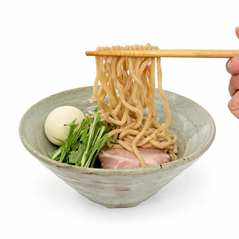 麺使用例①