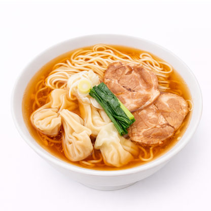 【無料】かず屋風麺 #20