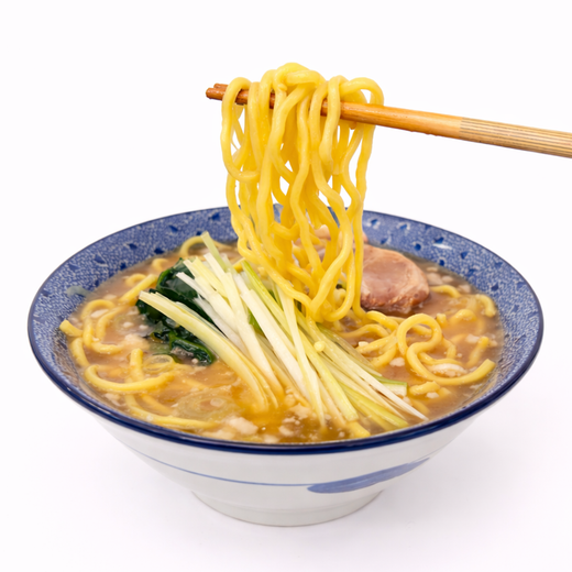 麺使用例①