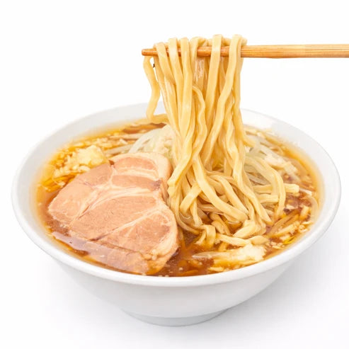 麺使用例①