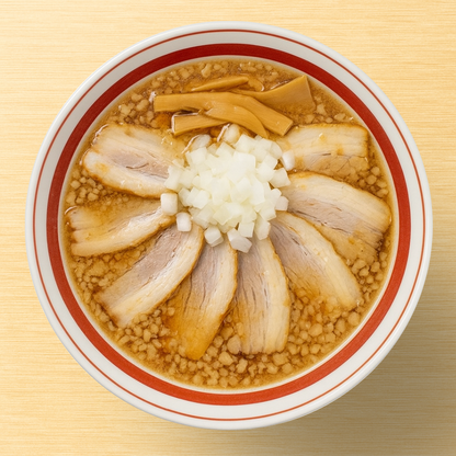 【無料】「新潟発祥なおじ」の再現かえし