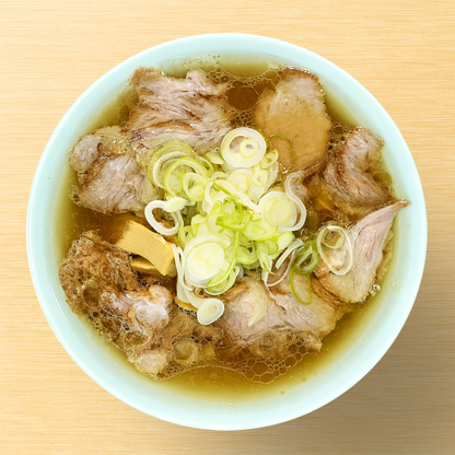 【無料】「かっちゃんラーメン」の再現かえし