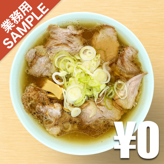 【無料】「かっちゃんラーメン」の再現かえし