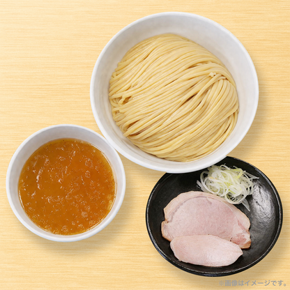 【無料】勝本系麺＃14