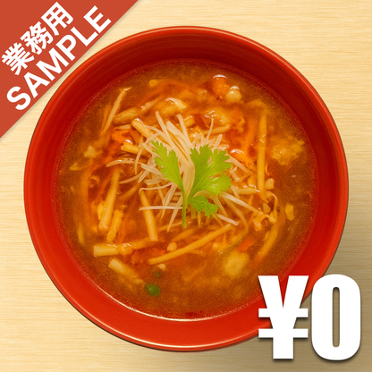 【無料】「新潟三宝亭 東京ラボ 」の再現かえし