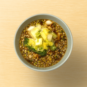 「又一順（ゆういしゅん）」風インスパイアかえし（サンプル）