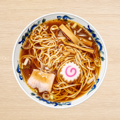 『江ぐち風』再現レシピ