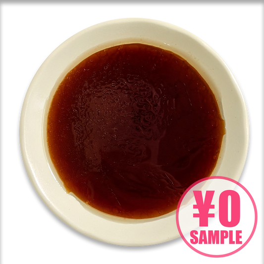 【無料】冷やし中華かえし