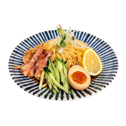 『冷やし中華』セット