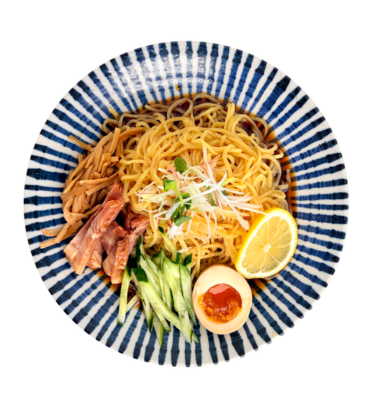 『冷やし中華』セット