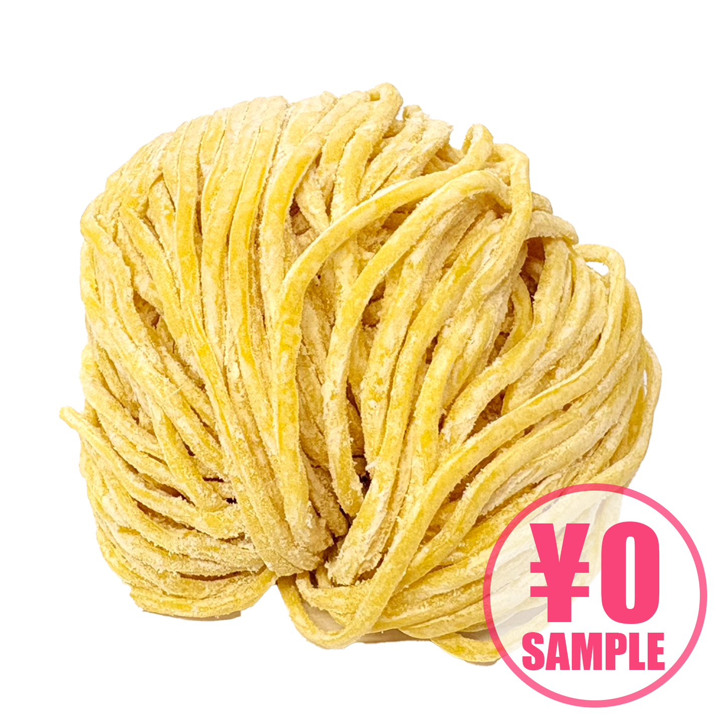 【無料】濃厚系万能麺 #14
