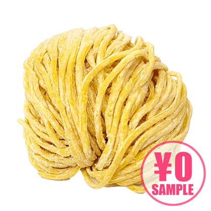 【無料】濃厚系万能麺 #14