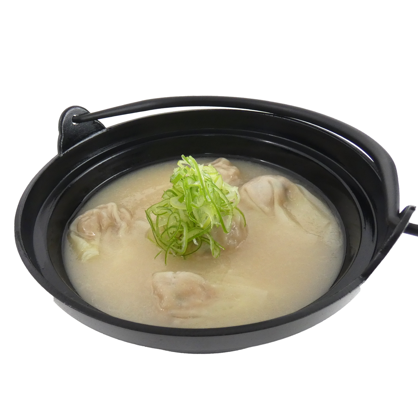 【無料サンプル】手包みワンタン