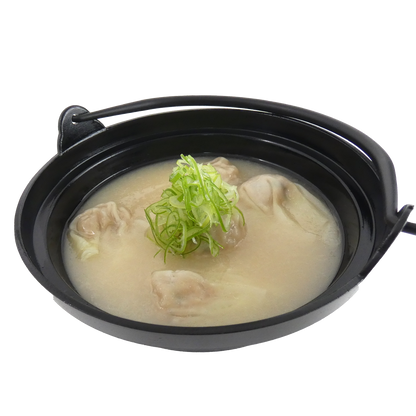【無料サンプル】手包みワンタン