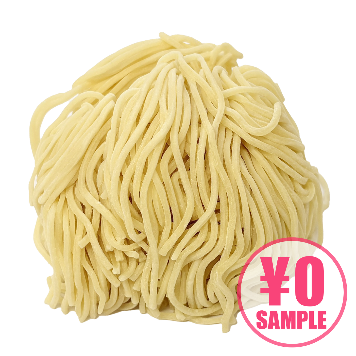 【無料】万能麺 #24