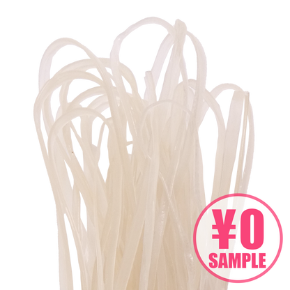 【無料】サツマイモ春雨（4㎜）