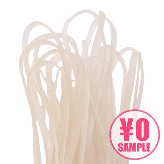 【無料】サツマイモ春雨（4㎜）