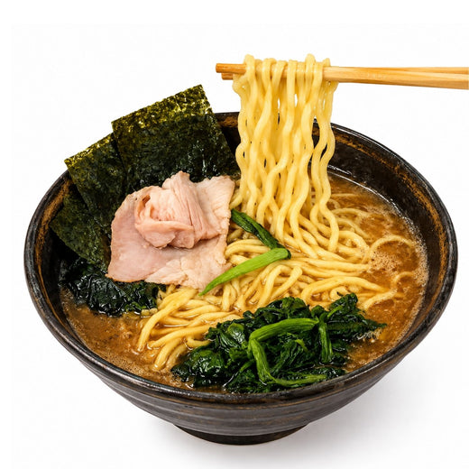 麺使用例①
