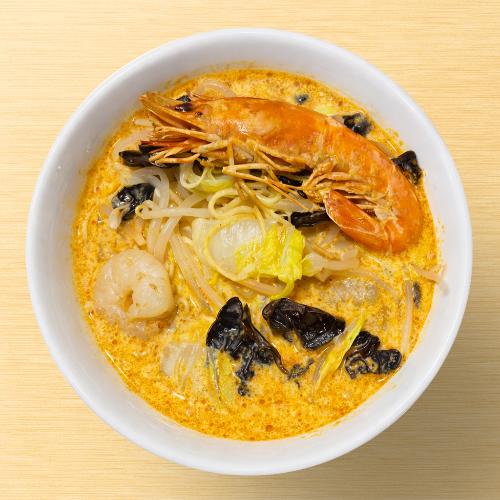 【無料】「METZ麻辣湯」の再現かえし